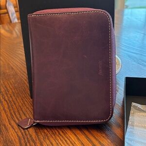 Filofax Planner/Wallet